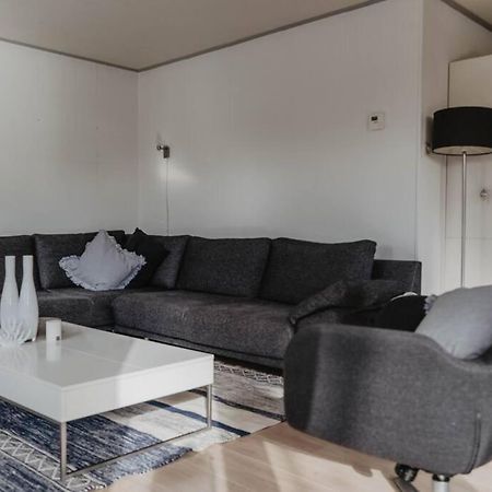 BEACH Holiday Home op de Veluwe Ermelo Buitenkant foto